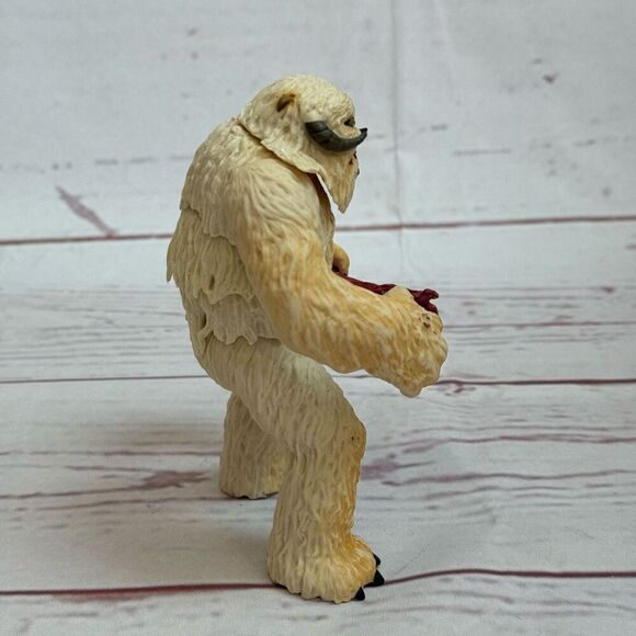 Hasbro Star Wars 30th Anniversary Battle Packs Hoth Patrol Toys Are Us Exclusive - Picture 7 of 16